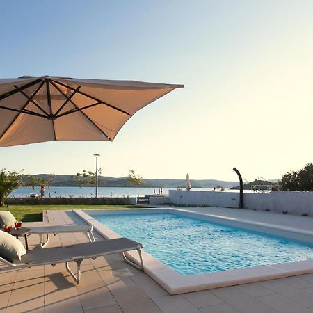 טוראני Villa Roberta Zadarvillas מראה חיצוני תמונה