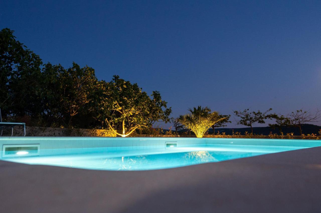 טוראני Villa Roberta Zadarvillas מראה חיצוני תמונה
