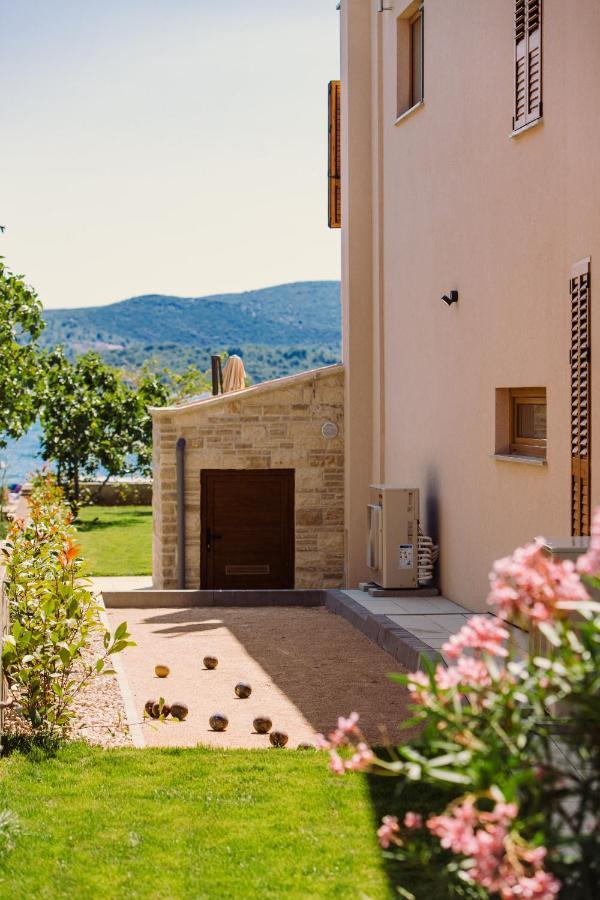 טוראני Villa Roberta Zadarvillas מראה חיצוני תמונה