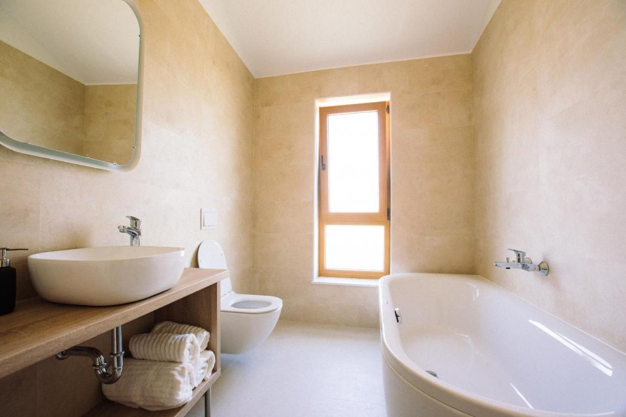 טוראני Villa Roberta Zadarvillas מראה חיצוני תמונה
