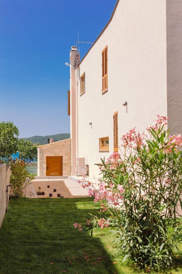 טוראני Villa Roberta Zadarvillas מראה חיצוני תמונה