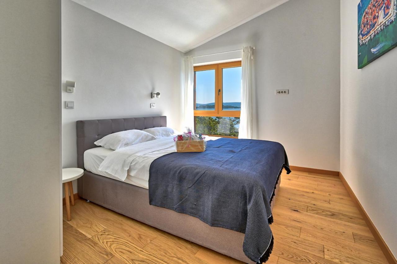 טוראני Villa Roberta Zadarvillas מראה חיצוני תמונה