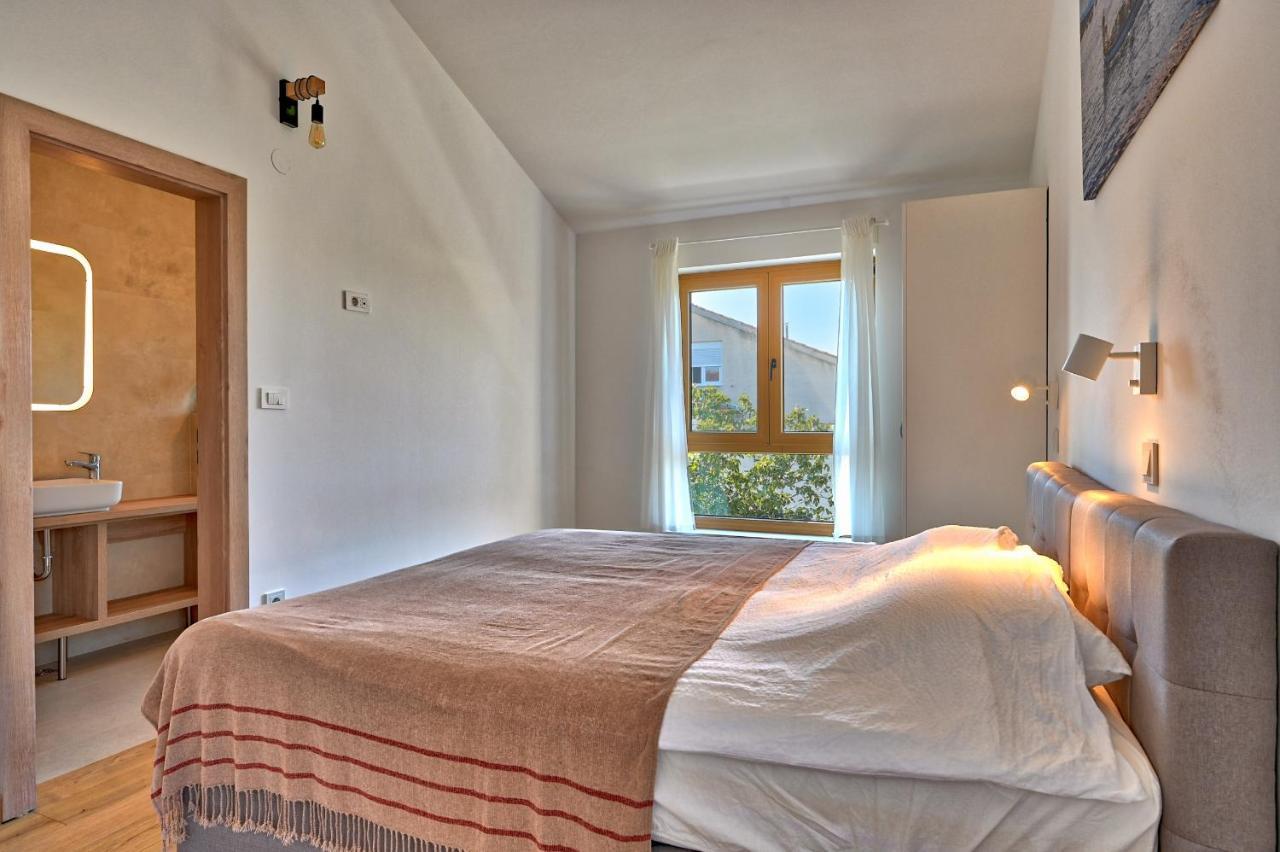 טוראני Villa Roberta Zadarvillas מראה חיצוני תמונה