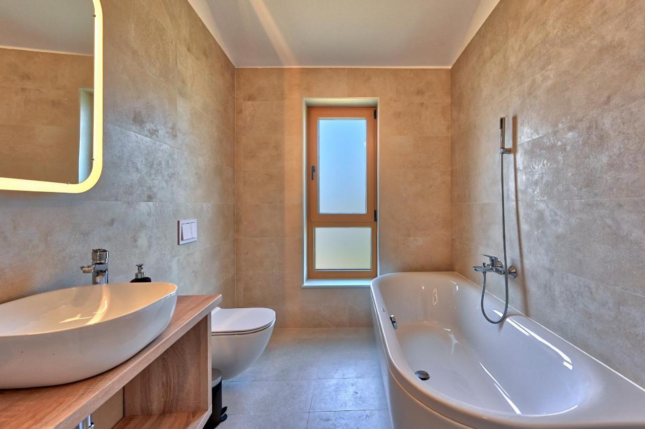 טוראני Villa Roberta Zadarvillas מראה חיצוני תמונה
